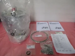 Leybold 400110V0017 Turbovac Turbo Pump, MAG W 1300 C, AMAT 3620-00304, 424656