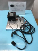 Leybold 72142073 Dryvac Remote Indicator System w/ AMAT 0140-09165, 172868
