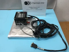 Leybold 72142073 Dryvac Remote Indicator System w/ AMAT 0140-09166, 172867