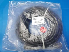 Leybold 800152V0053-001 Turbomolecular Pump Cable 23M AMAT 0620-00933