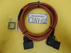 Leybold 85931-000-3M Heater Cable AMAT Applied Materials 0620-01188 Used Working