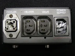 Leybold AG 200.81.080 TC Controller Box, aka Applied Materials 3930-01066