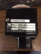 Leybold  Applied Materials Temp Control unit  85920 3930-01042