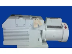 Leybold D65B Vacuum Pump &lt;&lt; Rebuilt with  Warranty &gt;&gt;