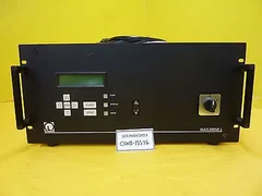 Leybold NT 2000 M Turbo Controller MAG.DRIVE L AMAT 3620-01462 Tested Working