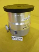 Leybold TURBOVAC 361 C Turbopump AMAT 3620-90105 Untested As-Is