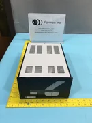 Leybold Turbotronik NT 20 Turbo Pump Controller, AMAT 3620-99014, 125735