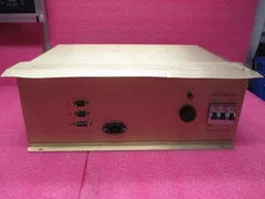 Lintelle Engineering / Novellus 02-150243-00 Rev 7 Power Control Assembly