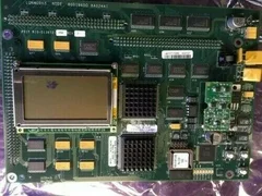 Lonworks Board Assy 810-013872-002 Rev J
