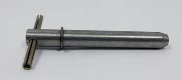 Lot of 10 Each AMAT 3550-01236 Pint-Grip SLF-LKG QK-RL 3/8DX1.8" L STL