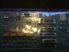 Lot of 14 Used AMAT Applied Materials 0100-40039 High Density Plasma Chamber Bd 