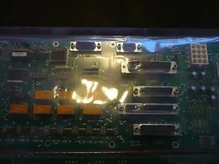 Lot of 14 Used AMAT Applied Materials 0100-40039 High Density Plasma Chamber PCB