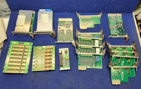 Lot of 15 AMAT Applied Materials 0190-03680, 07911, PCB  Board