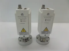 Lot Of 2 AMAT Applied Materials 0190-26328 Hot Ion Pirani Gauge w/ Sensors