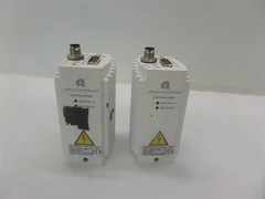 Lot Of 2 AMAT Applied Materials Universal Gauge 0190-26769 - No Sensors 