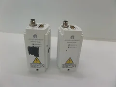 Lot Of 2 AMAT Applied Materials Universal Gauge 0190-26769 - No Sensors 