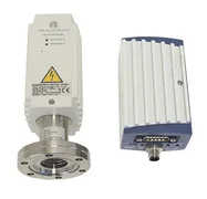 Lot 2 AMAT inficon BPG-400 Balzers 353-507 Pirani Gauge 0190-26769 / Warranty