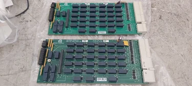 Lot of 2 Applied Materials 0130-03170 Board 0100-03354 UPS Shipping