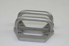 Lot of 2 Applied Materials Amat Handel 0040-24280 Rev 003