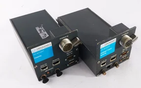 (Lot of 2) CTI-Cryogenics On-Board Module for CTI Cryopump
