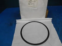 Lot Of 2 Lam Research 715-052481-001 Elctd Ground Bevel STD Electro Chuck Ground