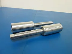 Lot of 2 Lam Research SFT, SPRT, CHMBR, PM, 715-310007-003