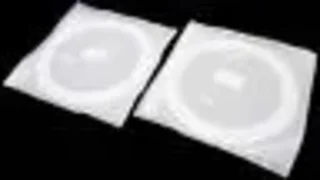 Lot 2 SEALED Lam Research 716-013344-006 Rev. A Quartz Ring Semiconductor Part