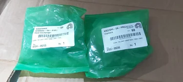 Lot of 2 Sealed APPLIED MATERIALS AMAT 0720-05235 CONN Make Offer! UPS Shipping!