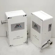 Lot of 2 IN USA OPTI-Sense 5000 NDIR Infrared Endpoint Detectors AMAT 0190-08344