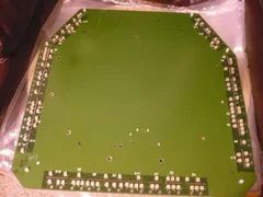 Lot of 2 Used AMAT Applied Materials 0100-01749 300mm LFD Radaince Rev 002 Board