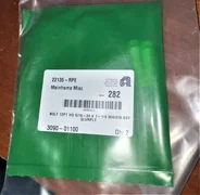 Lot of 20 AMAT Applied Materials 3090-01100 BOLT 12PT HD 5/16-24 X 1-1/4 304/316