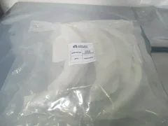 Lot of 3 AMAT 0045-00126 Pumping Channel, Anodized, Producer 200MM, 451389