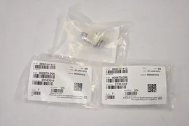 Lot of 3 Applied Materials AMAT Clamp FLG SGL-Claw 0690-01113 Hardware Parts