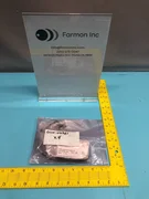 Lot of 4 AMAT 0150-02981 Cable Assy, MAC 280, 176016