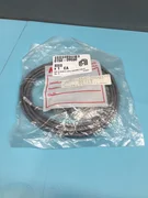 Lot of 4 AMAT 0150-09590 EMO #2 REMOTE CABLE ASSEMBLY DELTA A, 119865