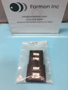 Lot of 4 AMAT 0300-09029 PROM CENTERFINDER, 155366