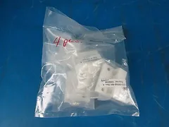 Lot Of 4 Lam Research 713-050506-001 Rev. A