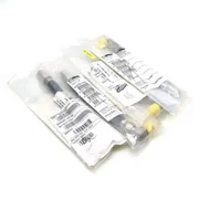 Lot of 4 NEW Applied Materials AMAT 0010-07343 Hose Assy. 1/2&quot; Parker/Swagelok