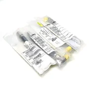 Lot of 4 NEW Applied Materials AMAT 0010-07343 Hose Assy. 1/2&quot; Parker/Swagelok