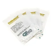 (Lot of 4) NEW Greene Tweed 9207-SC513 Chemraz PlasmaPro AMAT 3700-02153 O-Ring