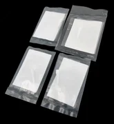 Lot of 4 NEW Lam Research 85.725mm Pit Eband Instl 374/377 713-102458-004