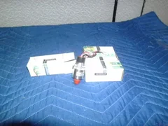 Lot of 4 OMEGA PSW-536 PRESSURE SWITCH Pressure Transmitter