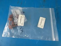 Lot Of 5 Lam Research 713-035216-002 Rev. A H8690