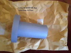 Lot of 6 Novellus (Varian) 3290 Shield Assy. P/P Ram. p/n: 00-680907-00