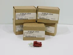 Lot of 6 each AMAT 0150-35516 Cable Assy Jumper Water Flow Switch