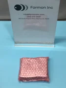 Lot of 9 AMAT 0020-21007 BLOCK, WALL CLAMP, 178818