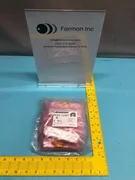 Lot of 9 AMAT 0020-21007 Block, Wall Clamp, 175966