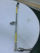 Lot of 9 LAM Research 839-338159-001 Rev B Manifold 100257 1921,used,US&7821