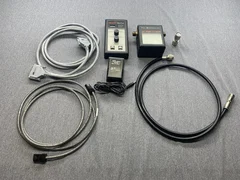 *Lot* ADVANCED ENERGY GENCAL 3152288-000 PMH13/3000 3152290-000 w cables!