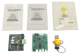 Lot AMAT 0100-89006 Water Leak Detector MKS Mini-8 DeviceNet Turck Coupler Tee